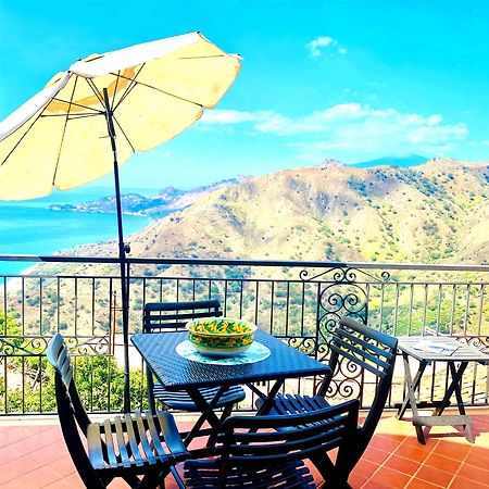 Casa Francesco Villa ฟอร์ซาดาโกร ภายนอก รูปภาพ