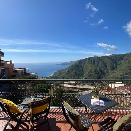 Casa Francesco Villa ฟอร์ซาดาโกร ภายนอก รูปภาพ