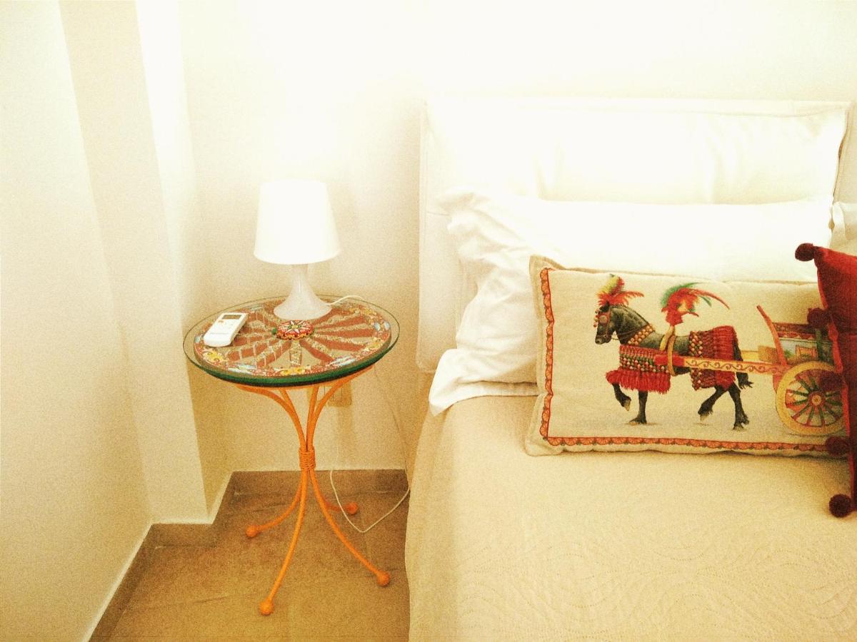 Casa Francesco Villa ฟอร์ซาดาโกร ภายนอก รูปภาพ