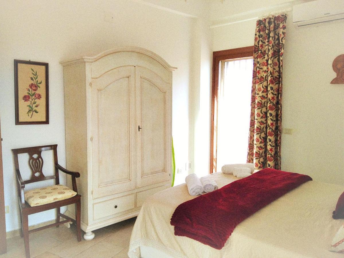 Casa Francesco Villa ฟอร์ซาดาโกร ภายนอก รูปภาพ