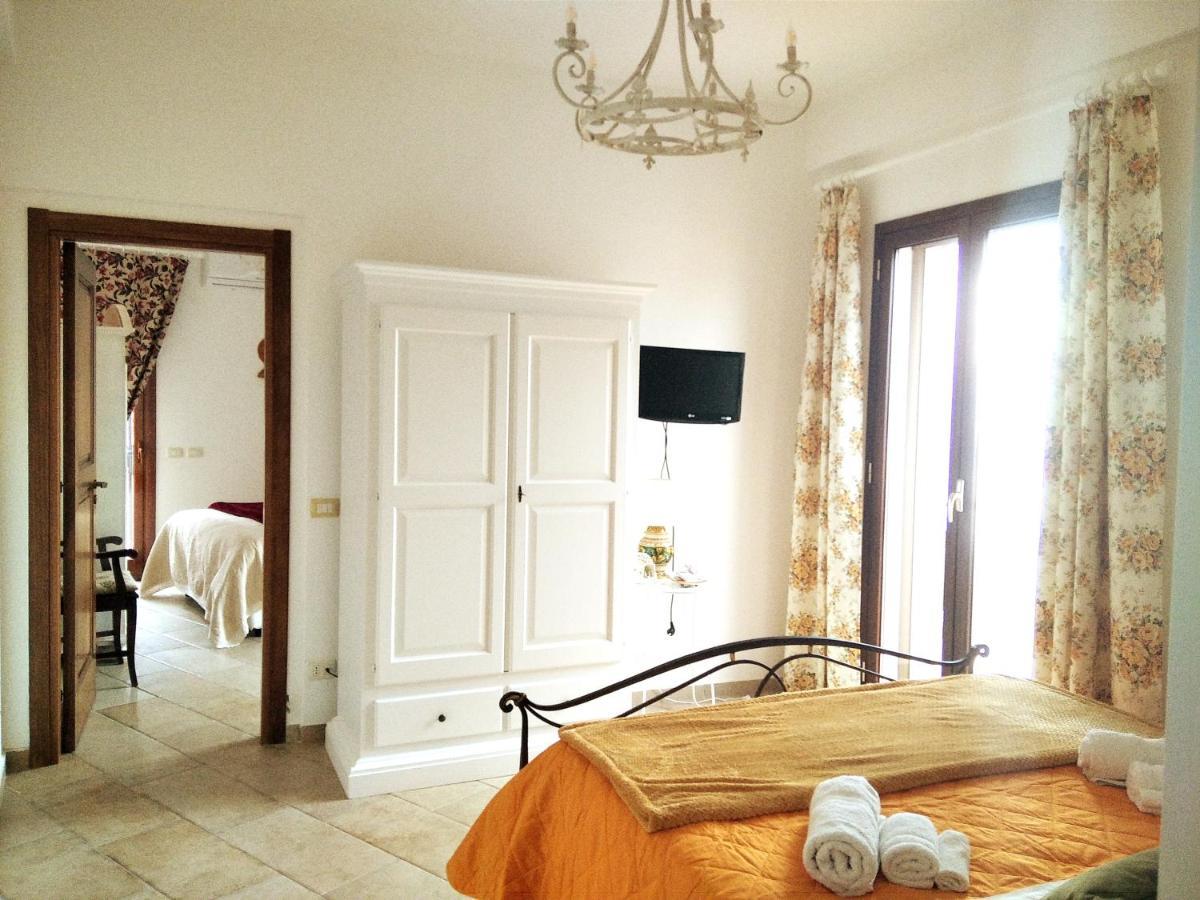 Casa Francesco Villa ฟอร์ซาดาโกร ภายนอก รูปภาพ