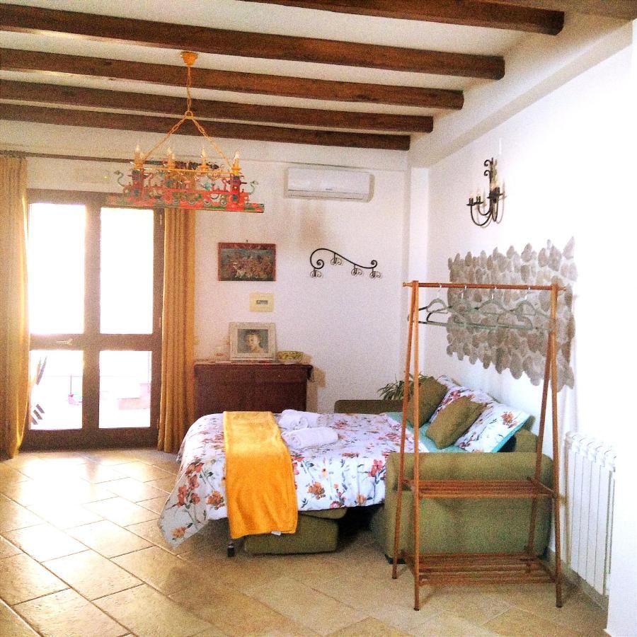 Casa Francesco Villa ฟอร์ซาดาโกร ภายนอก รูปภาพ