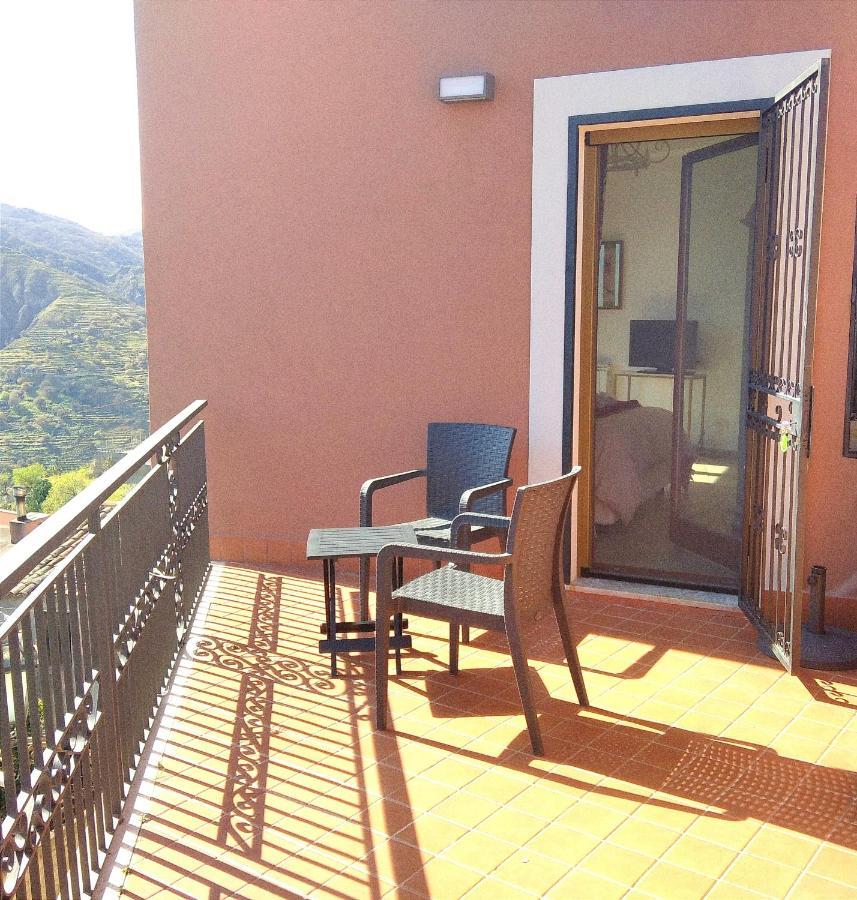 Casa Francesco Villa ฟอร์ซาดาโกร ภายนอก รูปภาพ