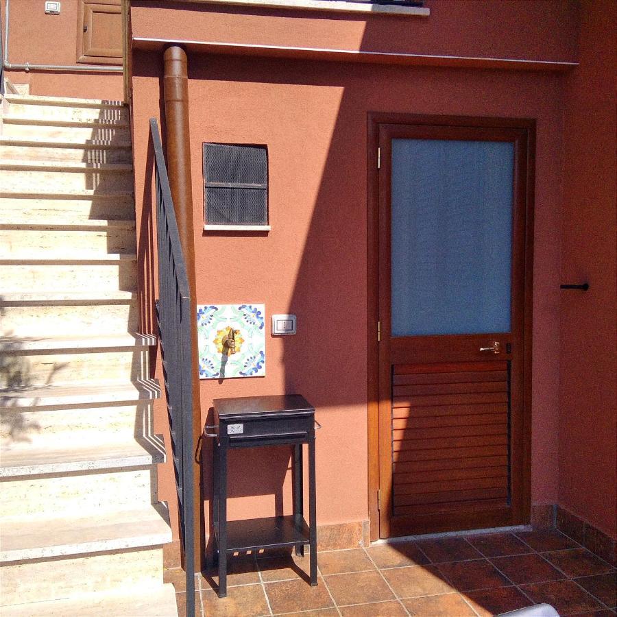 Casa Francesco Villa ฟอร์ซาดาโกร ภายนอก รูปภาพ