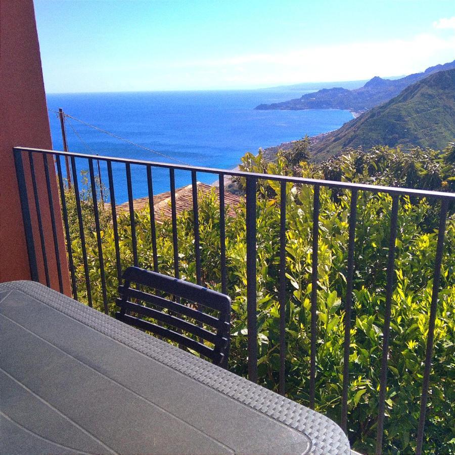 Casa Francesco Villa ฟอร์ซาดาโกร ภายนอก รูปภาพ
