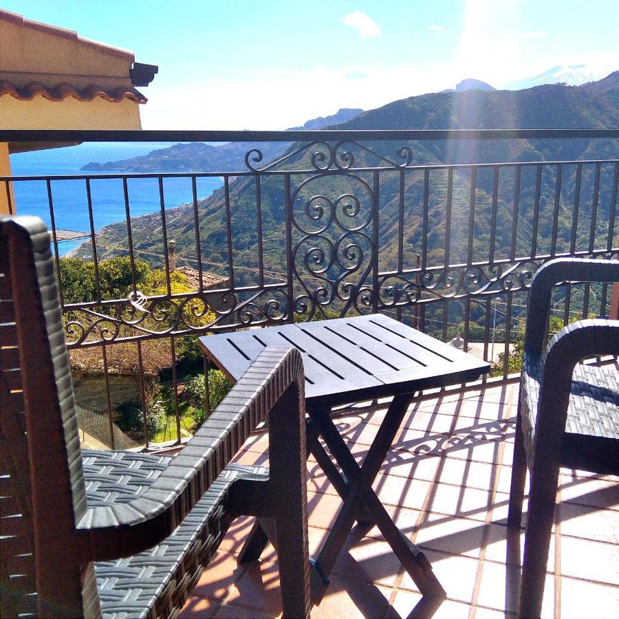 Casa Francesco Villa ฟอร์ซาดาโกร ภายนอก รูปภาพ