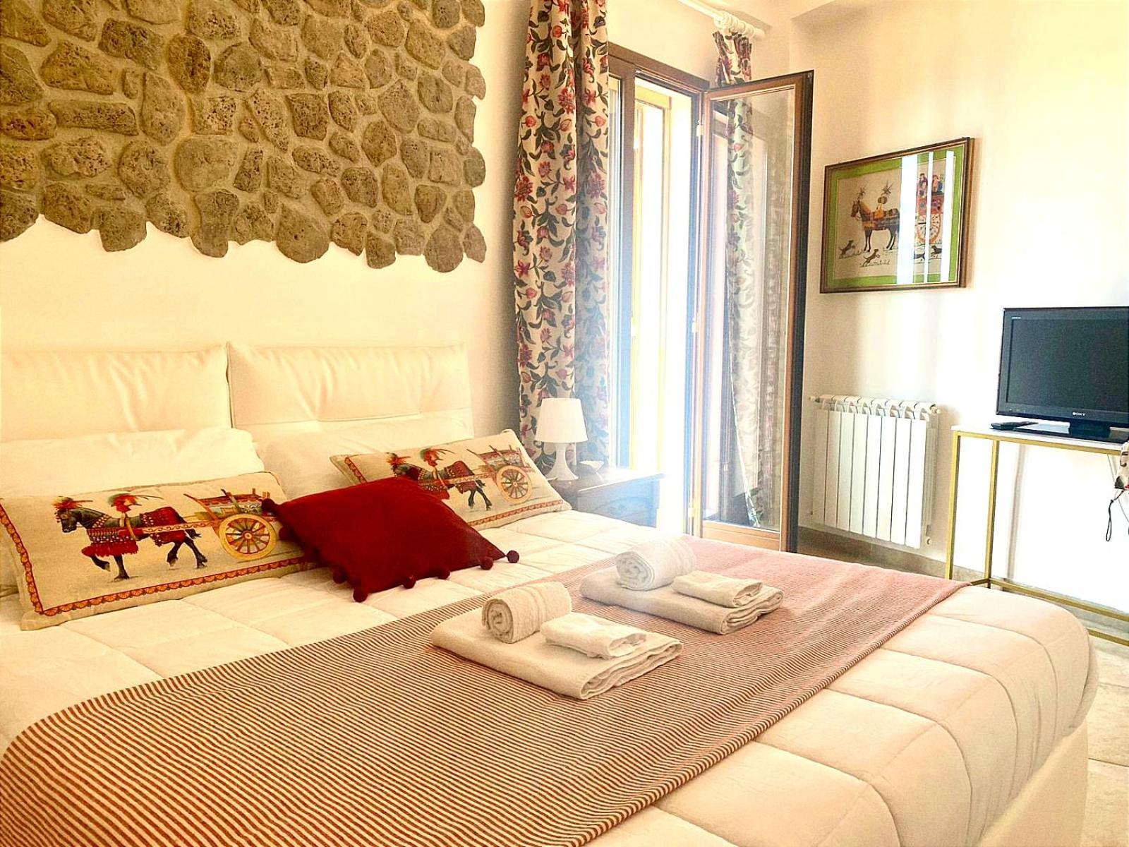 Casa Francesco Villa ฟอร์ซาดาโกร ภายนอก รูปภาพ