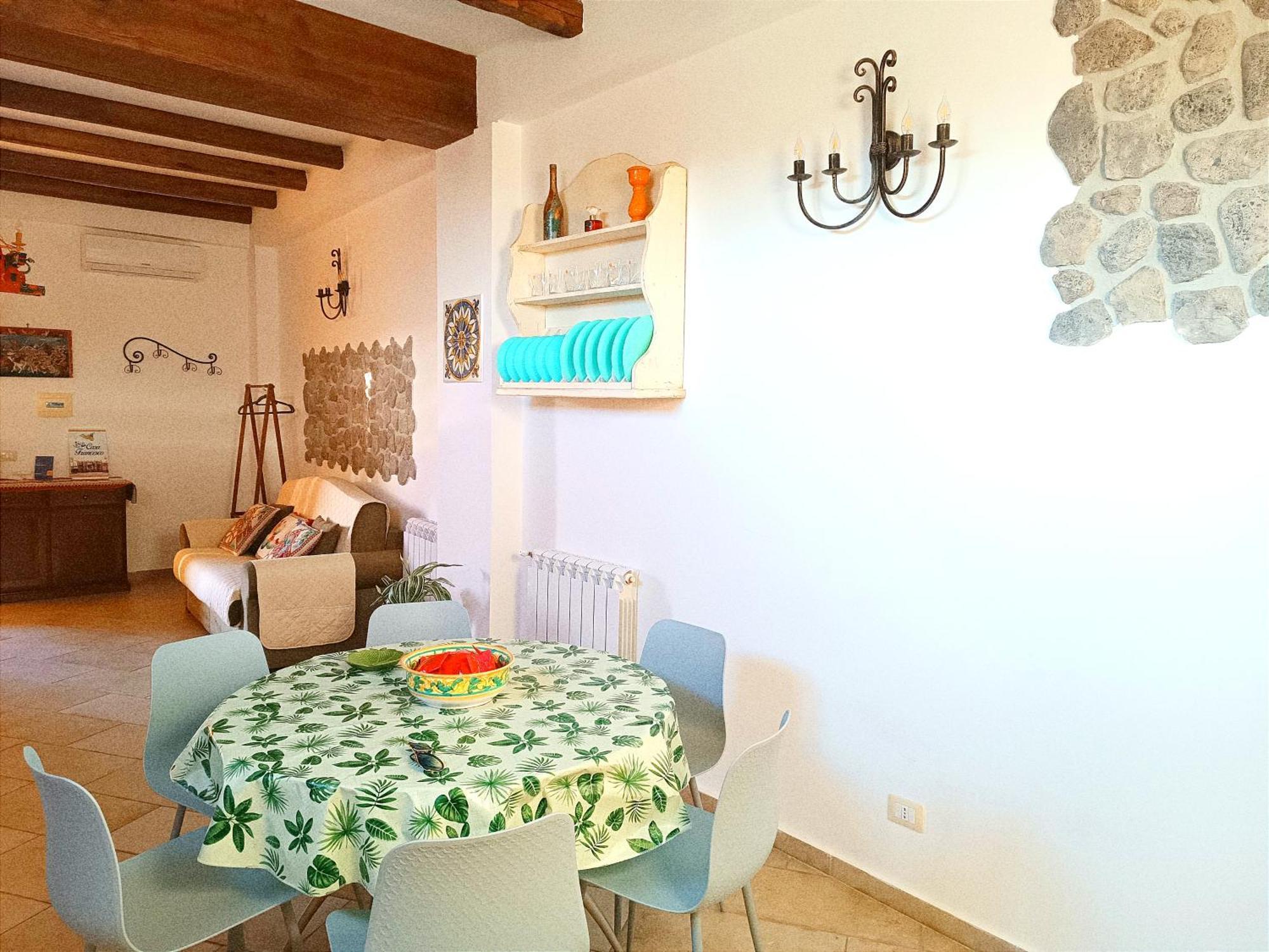 Casa Francesco Villa ฟอร์ซาดาโกร ภายนอก รูปภาพ