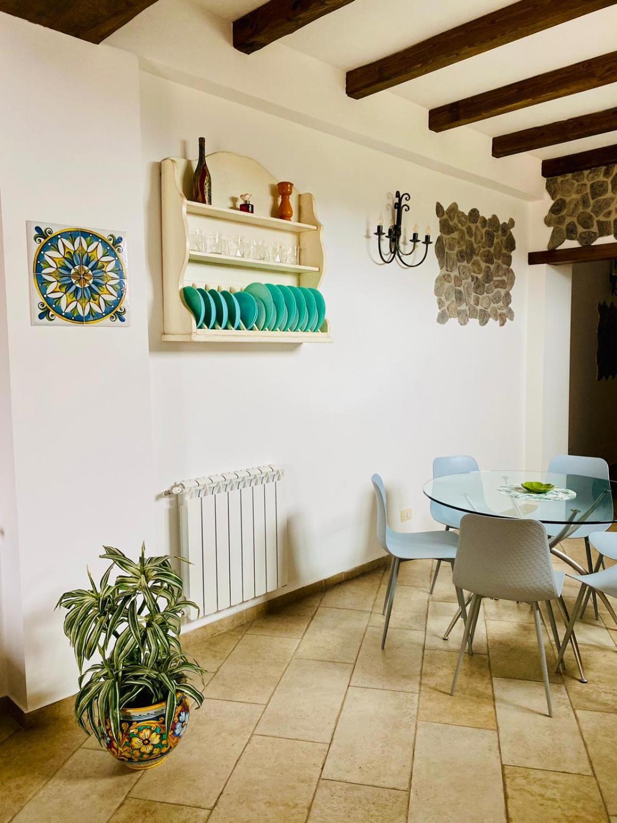 Casa Francesco Villa ฟอร์ซาดาโกร ภายนอก รูปภาพ