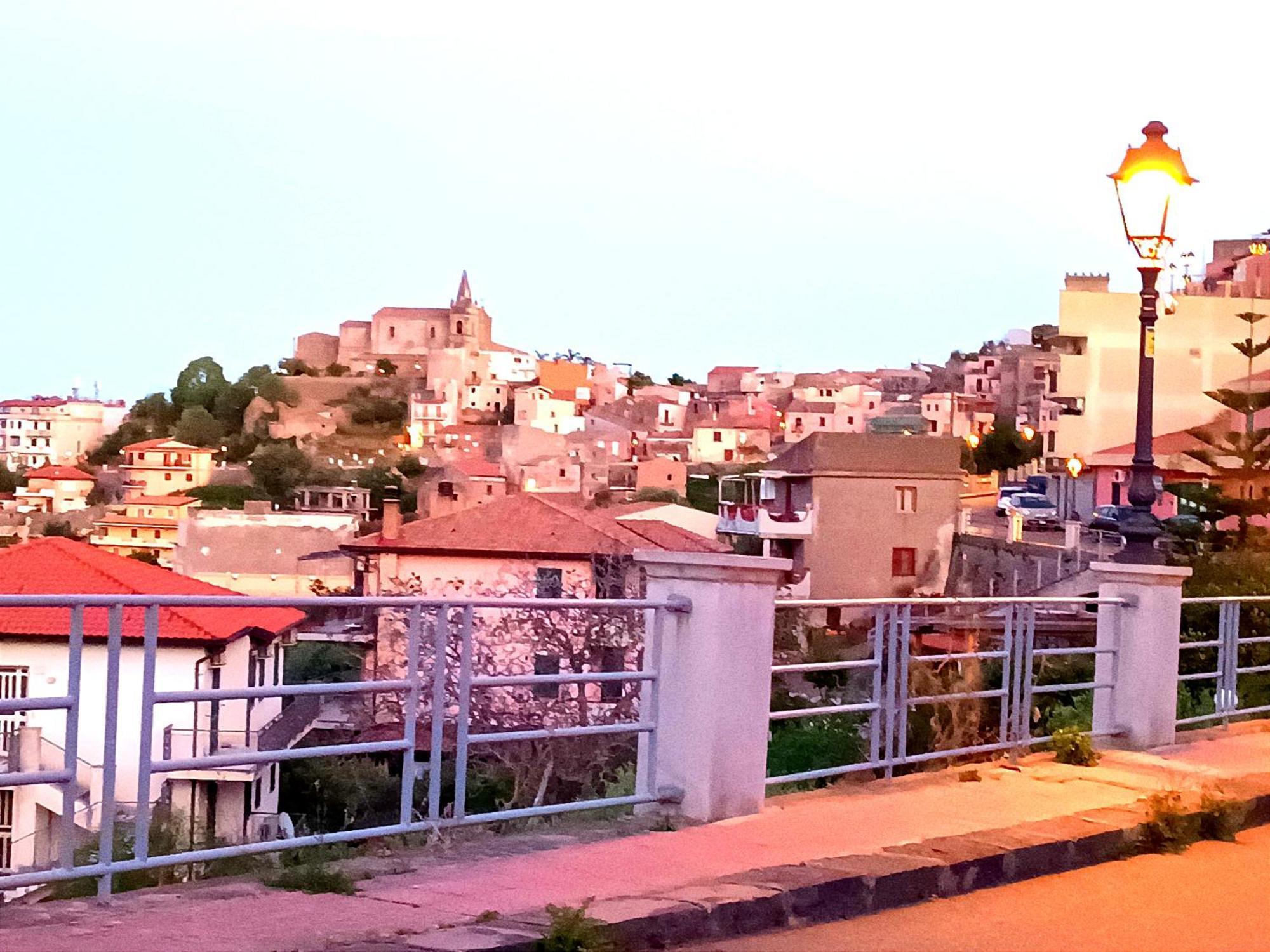 Casa Francesco Villa ฟอร์ซาดาโกร ภายนอก รูปภาพ