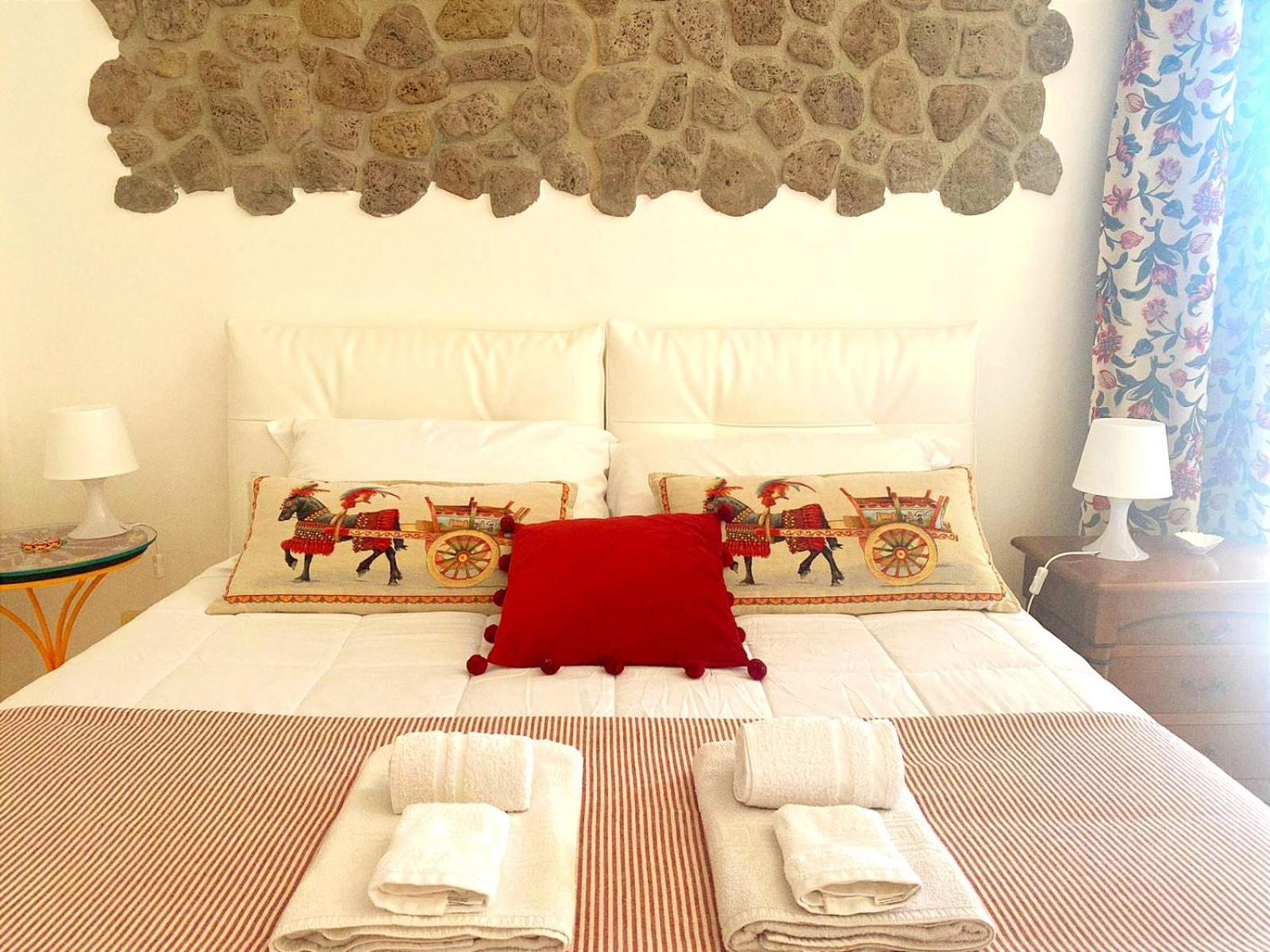Casa Francesco Villa ฟอร์ซาดาโกร ภายนอก รูปภาพ