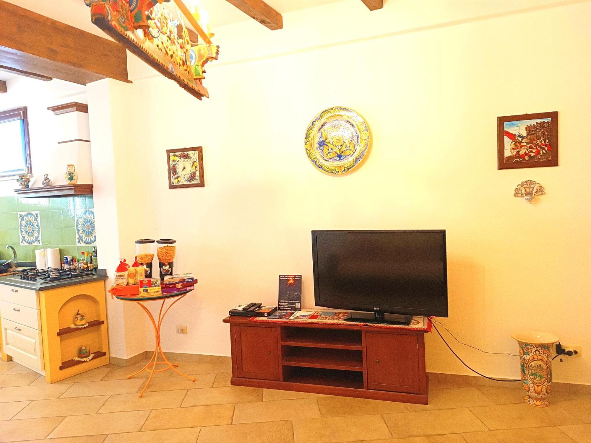 Casa Francesco Villa ฟอร์ซาดาโกร ภายนอก รูปภาพ