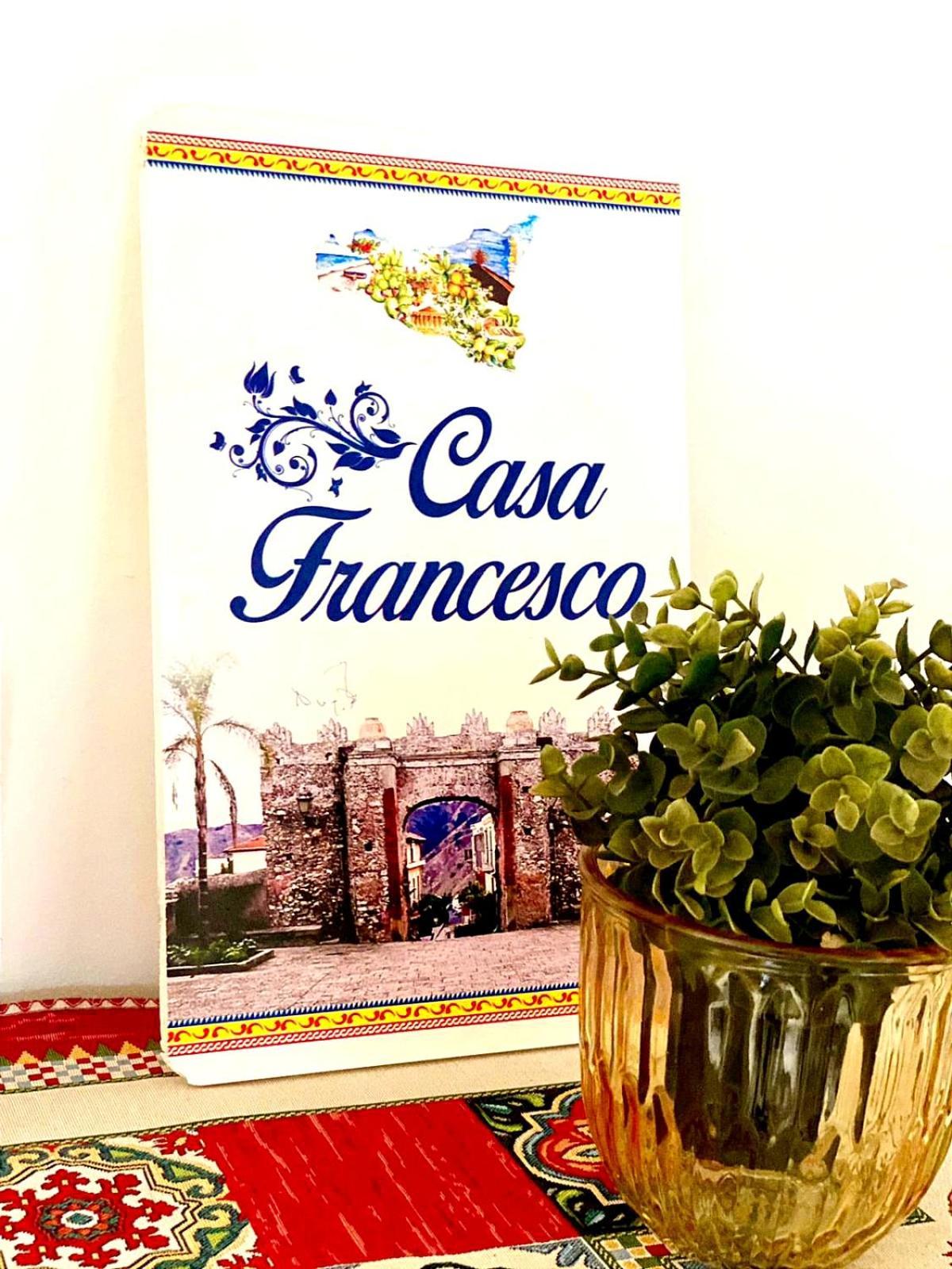 Casa Francesco Villa ฟอร์ซาดาโกร ภายนอก รูปภาพ