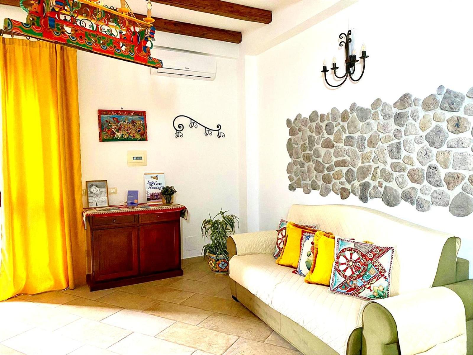 Casa Francesco Villa ฟอร์ซาดาโกร ภายนอก รูปภาพ