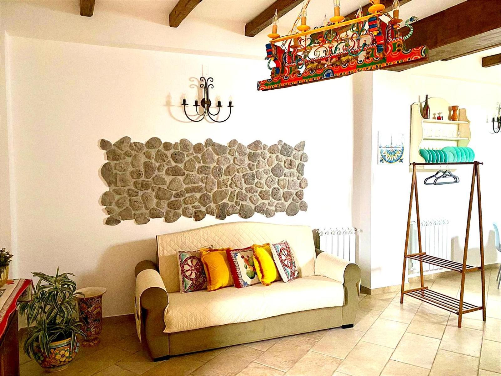 Casa Francesco Villa ฟอร์ซาดาโกร ภายนอก รูปภาพ