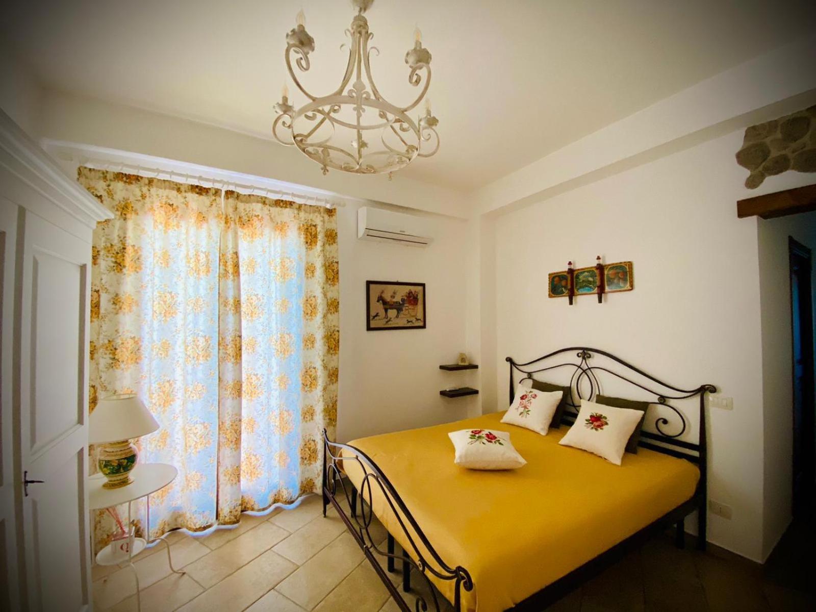 Casa Francesco Villa ฟอร์ซาดาโกร ภายนอก รูปภาพ