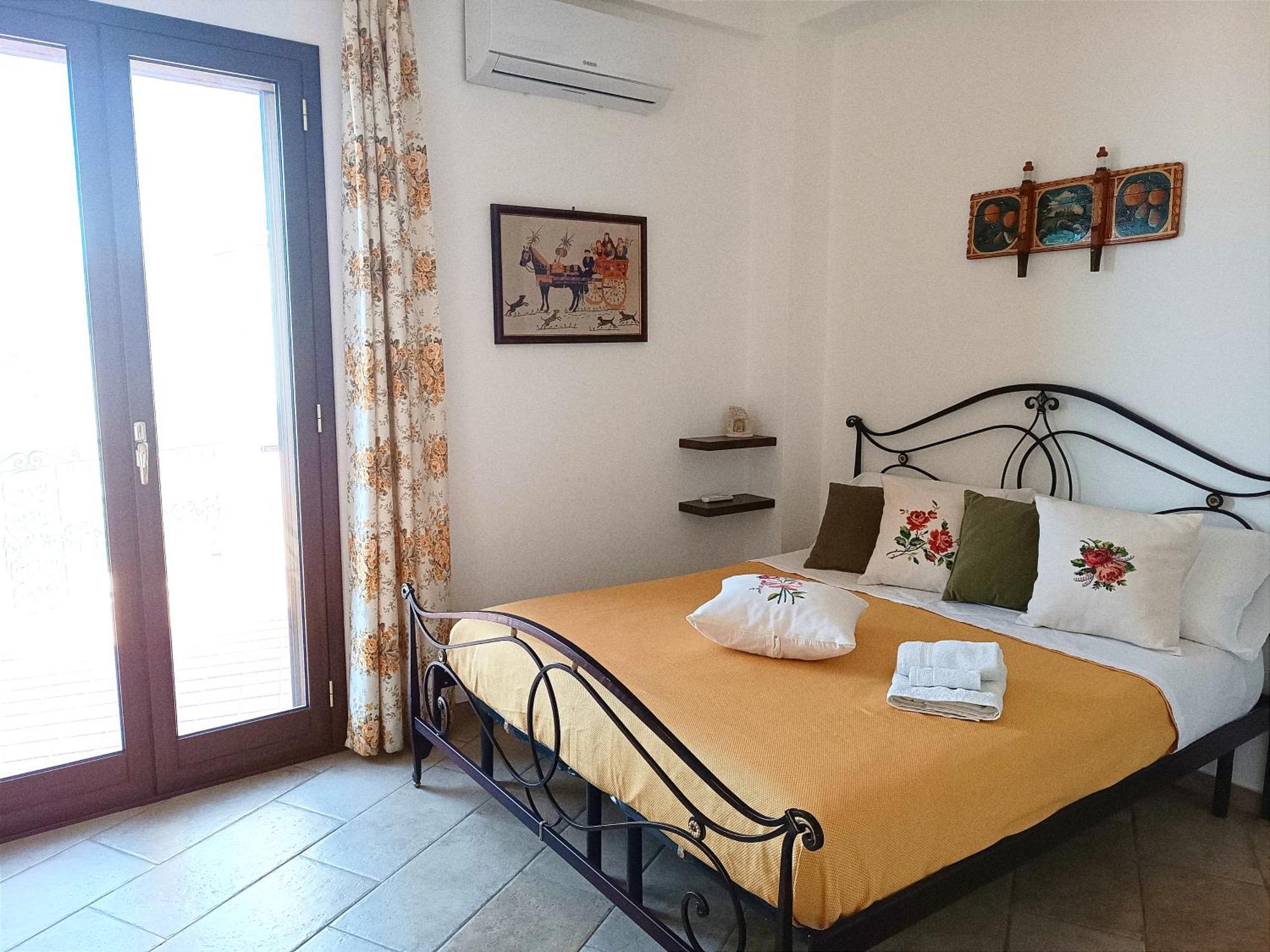 Casa Francesco Villa ฟอร์ซาดาโกร ภายนอก รูปภาพ