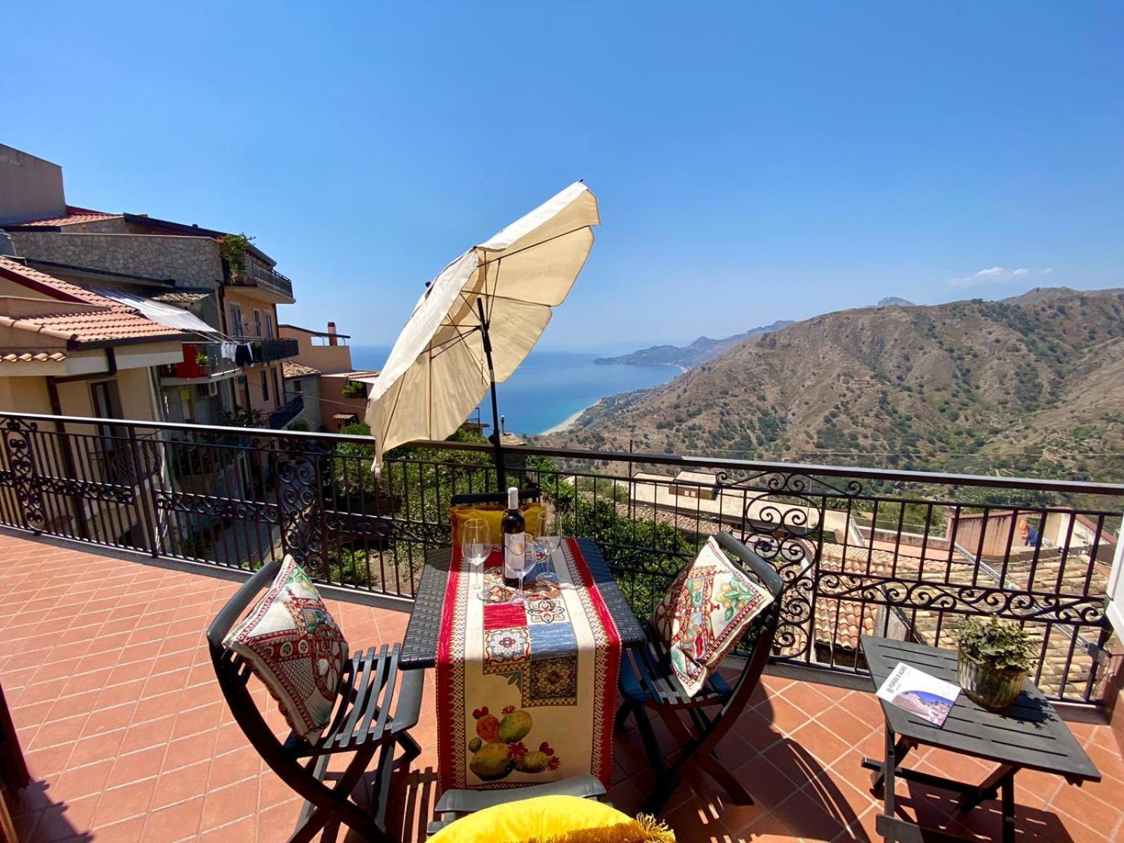 Casa Francesco Villa ฟอร์ซาดาโกร ภายนอก รูปภาพ
