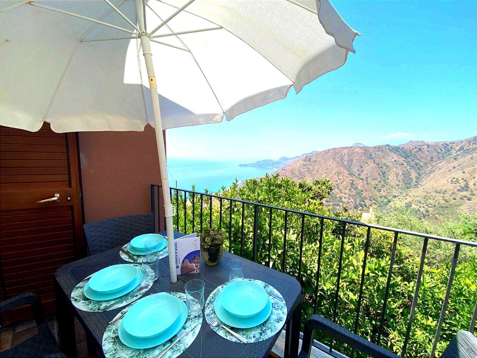 Casa Francesco Villa ฟอร์ซาดาโกร ภายนอก รูปภาพ