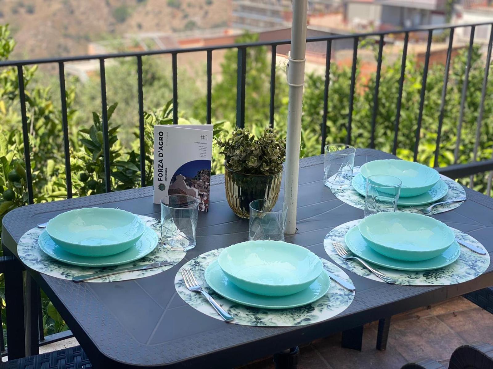 Casa Francesco Villa ฟอร์ซาดาโกร ภายนอก รูปภาพ