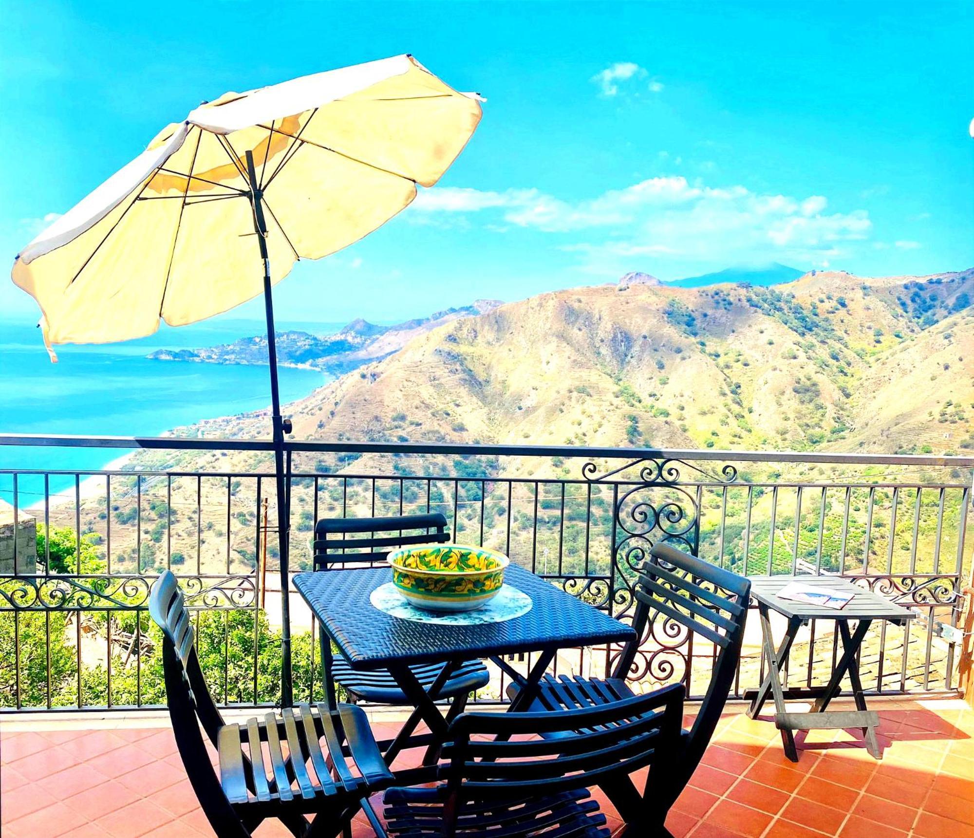 Casa Francesco Villa ฟอร์ซาดาโกร ภายนอก รูปภาพ