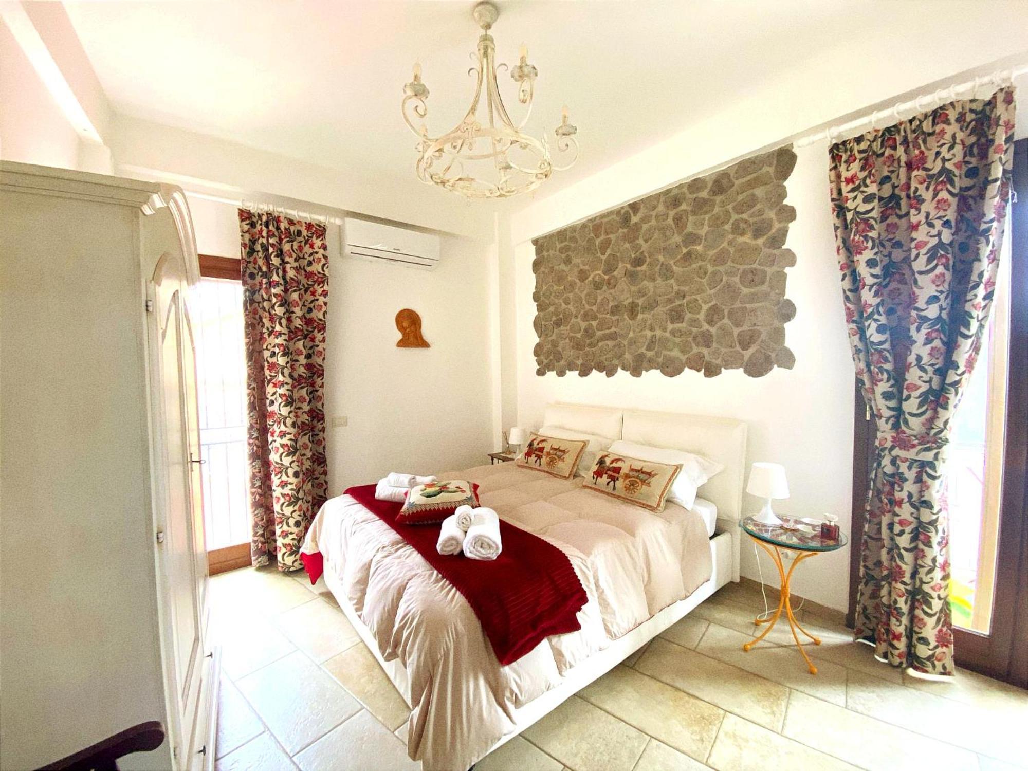 Casa Francesco Villa ฟอร์ซาดาโกร ภายนอก รูปภาพ