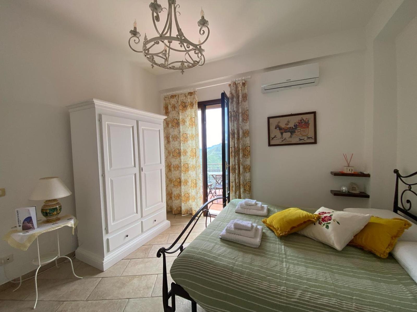 Casa Francesco Villa ฟอร์ซาดาโกร ภายนอก รูปภาพ