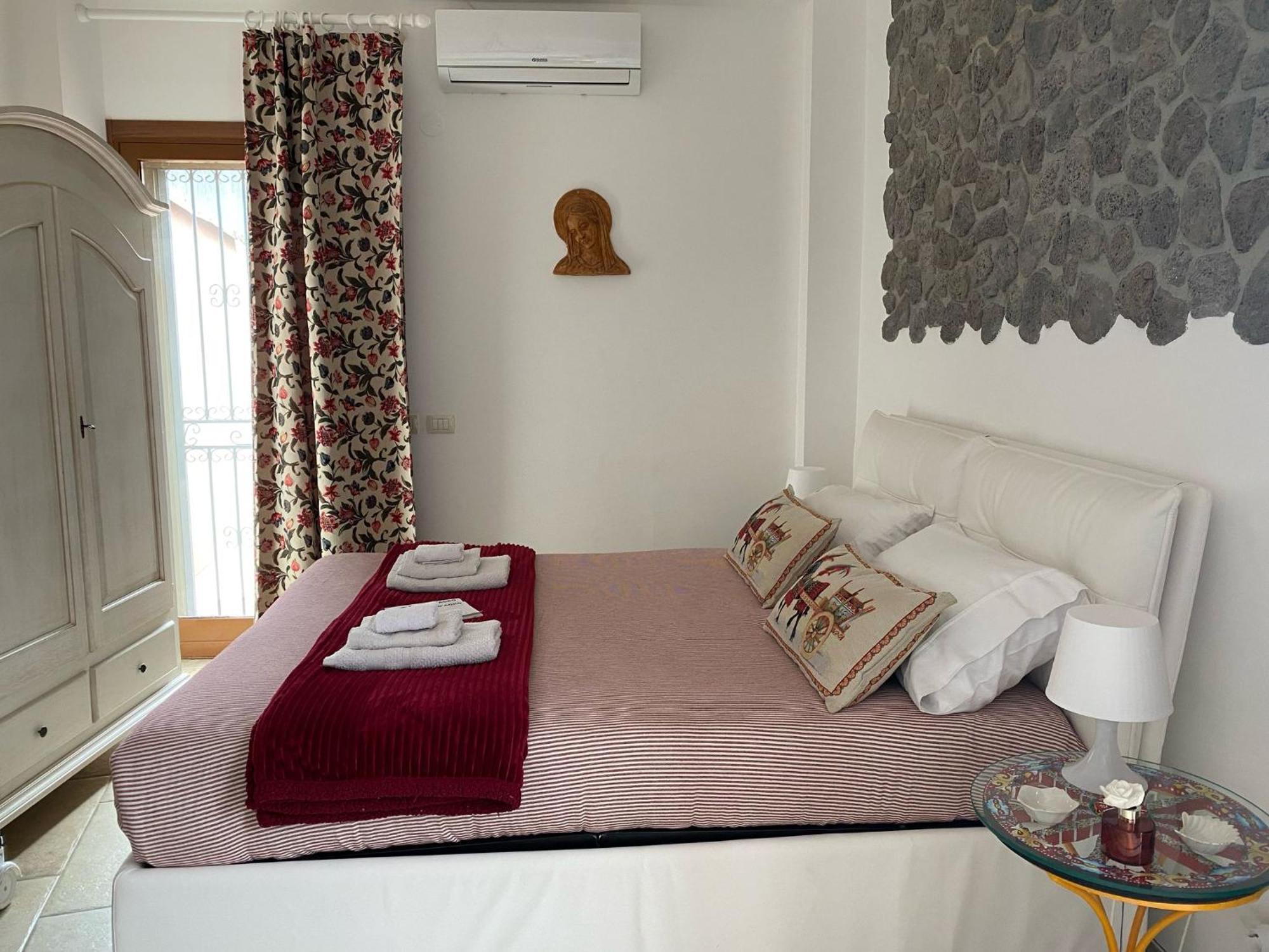 Casa Francesco Villa ฟอร์ซาดาโกร ภายนอก รูปภาพ
