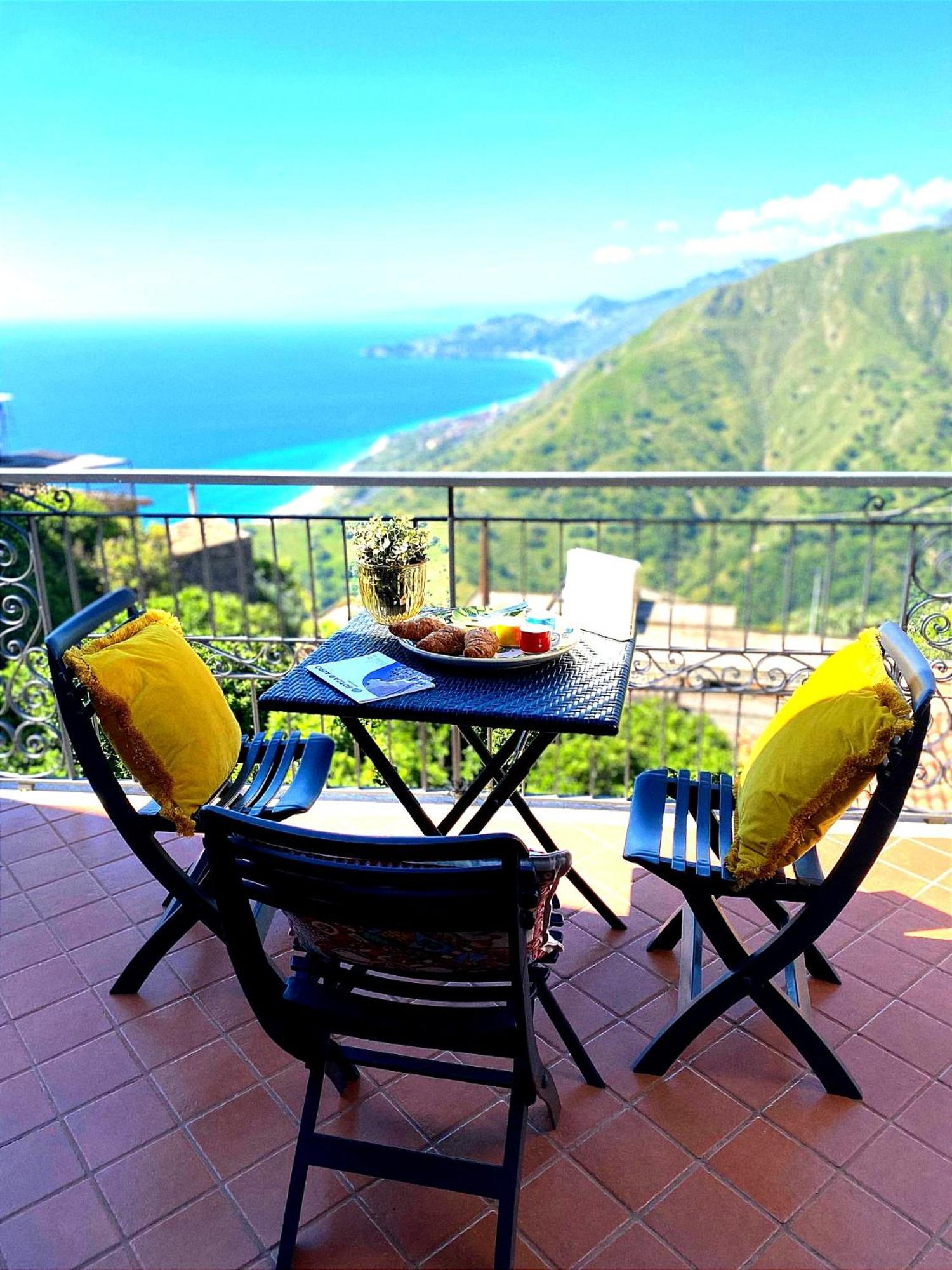 Casa Francesco Villa ฟอร์ซาดาโกร ภายนอก รูปภาพ